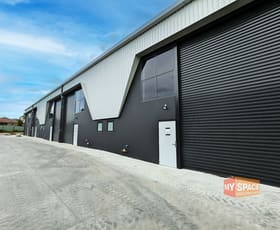 Showrooms / Bulky Goods commercial property leased at 18/32-38 Belmore Road Riverwood NSW 2210