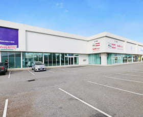Shop & Retail commercial property leased at Unit 6B/190 Bannister Road Canning Vale WA 6155
