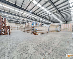 Factory, Warehouse & Industrial commercial property leased at 12-18 Kinder Street Campbellfield VIC 3061