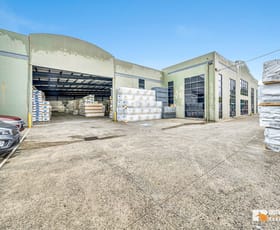 Factory, Warehouse & Industrial commercial property leased at 12-18 Kinder Street Campbellfield VIC 3061