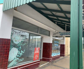 Shop & Retail commercial property leased at Shop 1/21-23 Westernport Road Lang Lang VIC 3984