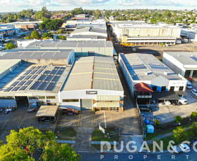 Showrooms / Bulky Goods commercial property leased at 26 Dividend Street Mansfield QLD 4122