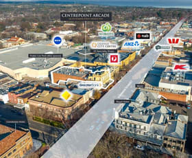 Offices commercial property leased at Level One Suite 1D/226-232 Summer Street Orange NSW 2800
