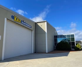 Factory, Warehouse & Industrial commercial property for lease at 2/11 Sheppard Street Hume ACT 2620