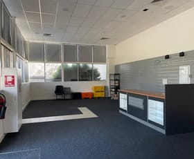 Factory, Warehouse & Industrial commercial property for lease at 2/11 Sheppard Street Hume ACT 2620