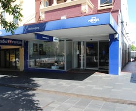 Shop & Retail commercial property leased at 1/133 Crown Street Wollongong NSW 2500