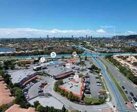 Shop & Retail commercial property for lease at C Corner @/221 Christine Avenue Varsity Lakes QLD 4227
