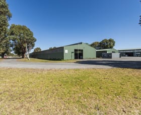 Factory, Warehouse & Industrial commercial property leased at 342 Armadale Road Banjup WA 6164