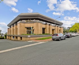 Offices commercial property leased at 3, 4 and 8/8 Phipps Close Deakin ACT 2600