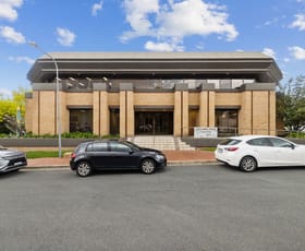 Offices commercial property leased at 3, 4 and 8/8 Phipps Close Deakin ACT 2600