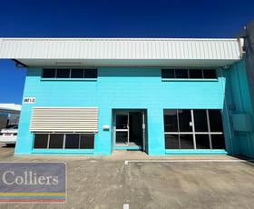 Showrooms / Bulky Goods commercial property leased at 1/12 Hugh Ryan Drive Garbutt QLD 4814