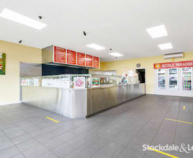 Shop & Retail commercial property leased at 210 Commercial Road Morwell VIC 3840