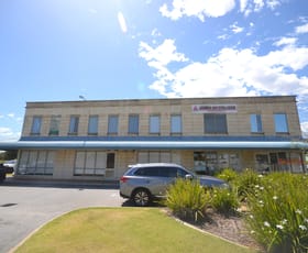 Offices commercial property leased at 6/101 Collins Road Willetton WA 6155