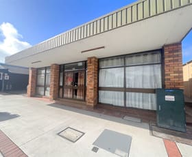 Shop & Retail commercial property leased at 170 Yambil Street Griffith NSW 2680