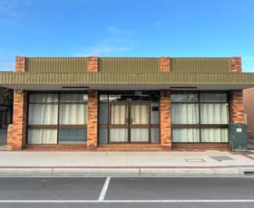 Offices commercial property leased at 170 Yambil Street Griffith NSW 2680