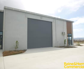 Factory, Warehouse & Industrial commercial property sold at 6/2 Cessna Way Cambridge TAS 7170