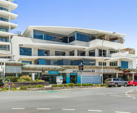 Offices commercial property leased at 15B/14 Aerodrome Road Maroochydore QLD 4558