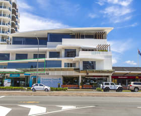 Offices commercial property leased at 15B/14 Aerodrome Road Maroochydore QLD 4558