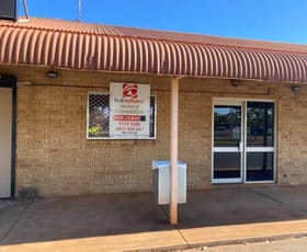 Shop & Retail commercial property leased at 11/31 Throssell Road South Hedland WA 6722