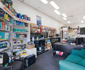 Shop & Retail commercial property leased at Shops 2 & 3/282 Princes Highway Sylvania NSW 2224