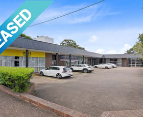 Shop & Retail commercial property leased at Shops 2 & 3/282 Princes Highway Sylvania NSW 2224