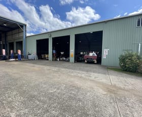 Development / Land commercial property leased at 41-45 Piper Street Caboolture QLD 4510