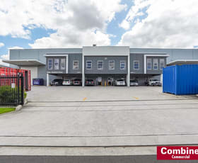 Offices commercial property leased at 31 Waler Crescent Smeaton Grange NSW 2567