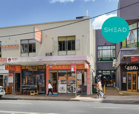 Shop & Retail commercial property leased at GF Shop/86 Archer Street Chatswood NSW 2067