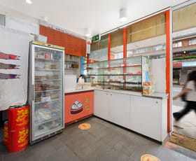 Shop & Retail commercial property leased at GF Shop/86 Archer Street Chatswood NSW 2067