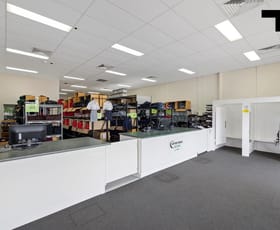 Shop & Retail commercial property leased at 21/8 Oleander Drive Mill Park VIC 3082