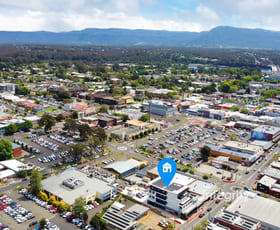 Offices commercial property sold at Level 1 & 2/61 Kinghorne Street Nowra NSW 2541