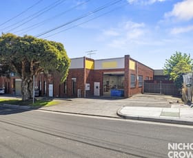 Shop & Retail commercial property leased at 1/2-4 Alexander Avenue Dandenong VIC 3175