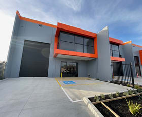 Offices commercial property leased at 1/72a Maida Avenue Sunshine North VIC 3020