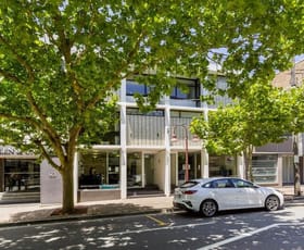 Offices commercial property leased at Level 1 Suite 4/Suite 4, 79 Alexander Street Crows Nest NSW 2065