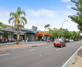 Shop & Retail commercial property leased at Shop 3/343 Barrenjoey Road Newport NSW 2106