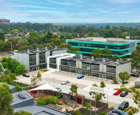 Other commercial property leased at 6/10 Enterprise Drive Bundoora VIC 3083
