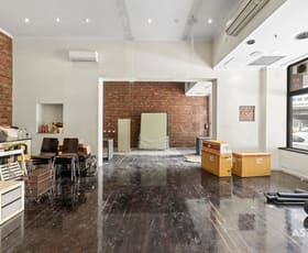 Offices commercial property leased at Shop 1/16 Spencer Street Melbourne VIC 3000