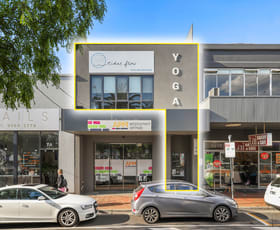 Offices commercial property leased at 1/9-11 Portman Street Oakleigh VIC 3166