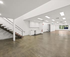 Offices commercial property leased at 1/9-11 Portman Street Oakleigh VIC 3166