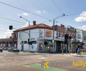 Shop & Retail commercial property leased at 55 High Street Northcote VIC 3070