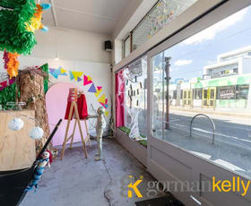 Shop & Retail commercial property leased at 55 High Street Northcote VIC 3070