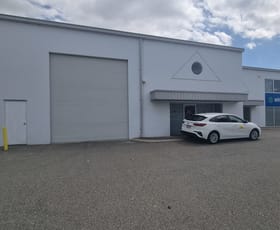 Factory, Warehouse & Industrial commercial property leased at 2 Bannick Court Canning Vale WA 6155