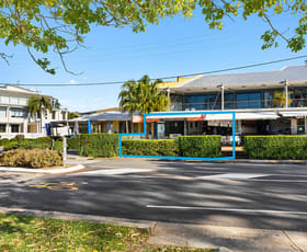 Other commercial property leased at 3/255 Gympie Terrace Noosaville QLD 4566