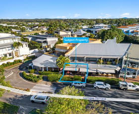 Other commercial property leased at 3/255 Gympie Terrace Noosaville QLD 4566