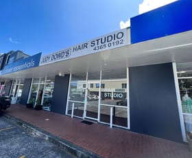 Offices commercial property leased at Shop 6/8 Karalta Road Erina NSW 2250