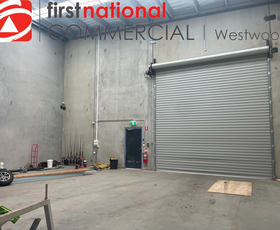 Factory, Warehouse & Industrial commercial property leased at 1/17 Perpetual Street Truganina VIC 3029