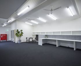 Showrooms / Bulky Goods commercial property leased at Level 1/43 Albert Street Abbotsford VIC 3067