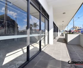 Medical / Consulting commercial property leased at Shop 6/570 Canterbury Road Campsie NSW 2194