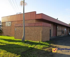 Factory, Warehouse & Industrial commercial property leased at 1/118 Industrial Road Oak Flats NSW 2529