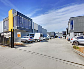 Factory, Warehouse & Industrial commercial property for lease at 8/22-24 Princes Road East Auburn NSW 2144